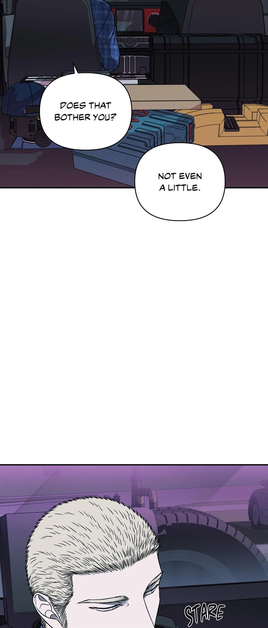 Shutline, Chapter 99 image 04